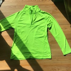 CHAMPION Women’s Pullover Sports Shirt